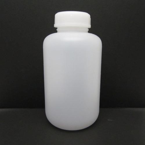 ポリ広口瓶　1L ハンズ