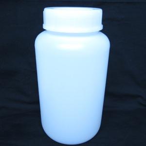 ポリ広口瓶　2L ハンズ｜hands-net