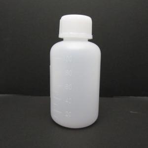 ポリ細口瓶　100mL ハンズ｜hands-net