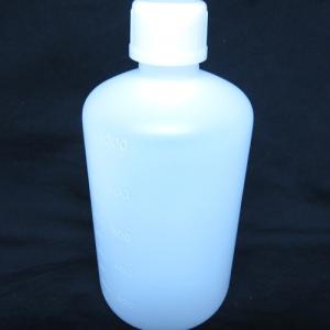 ポリ細口瓶　1L ハンズ｜hands-net