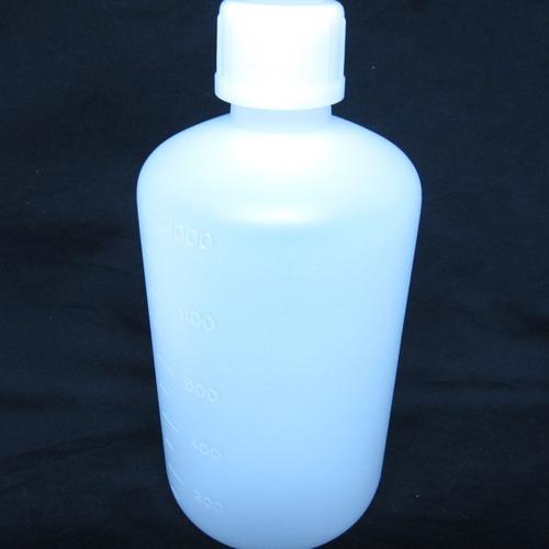 ポリ細口瓶　1L ハンズ