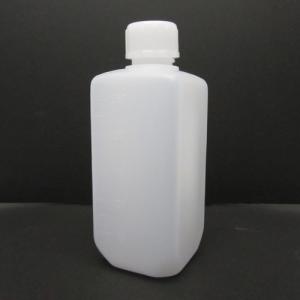 ポリ角細口瓶　250mL ハンズ｜hands-net