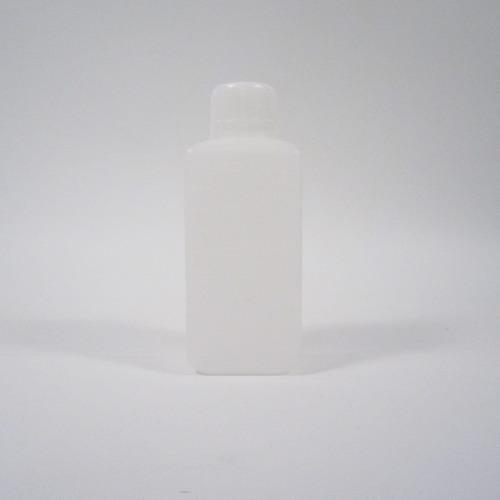 ポリ角細口瓶　500mL ハンズ