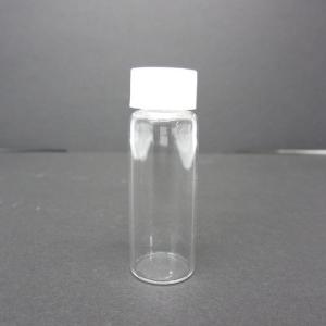 スクリュー管　10mL│実験用品　ビーカー・フラスコ ハンズ｜hands-net