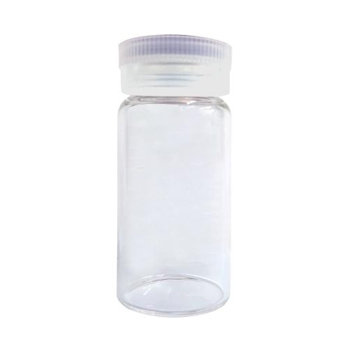 サンプル管　20mL ハンズ