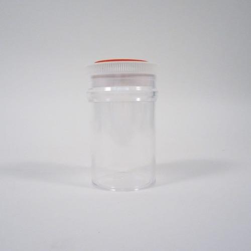 スチロール瓶　120mL ハンズ