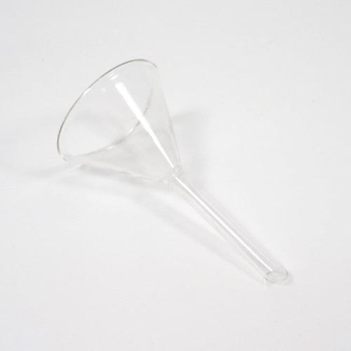 ガラスロート　45mm ハンズ