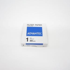 ADVANTEC　ろ紙　90mm ハンズ｜hands-net