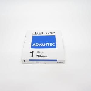 ADVANTEC　ろ紙　150mm ハンズ｜hands-net
