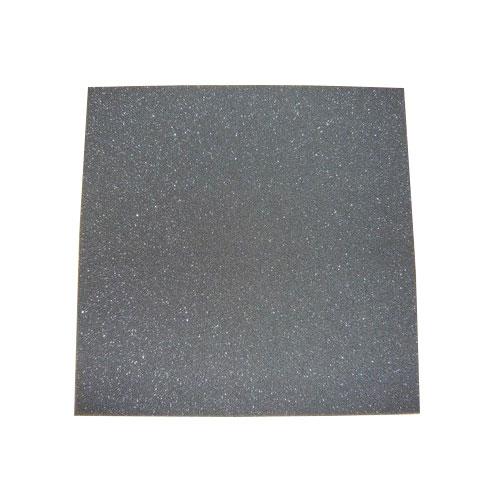 ウレタンフォーム　黒　20×500　角 ハンズ