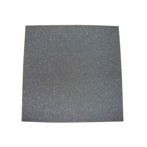 ウレタンフォーム　黒　20×1000　角 ハンズ