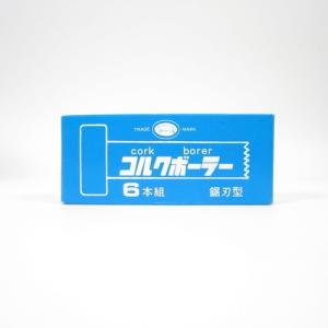 コルクボーラー　鋸歯型 ハンズ｜hands-net