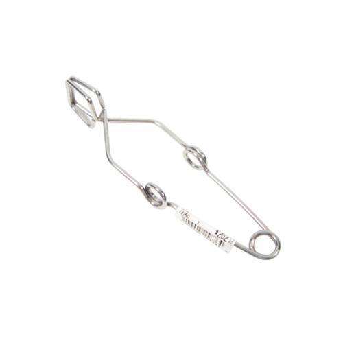 試験管ばさみ　ワイヤー ハンズ