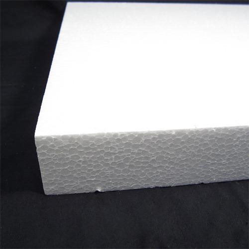 発泡スチロール板　450×450×100mm ハンズ