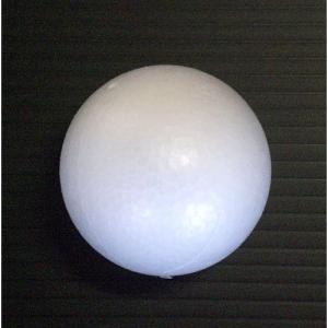 発泡スチロール　丸球　径6.0cm　白│発泡スチロール　発泡スチロール箱・球 ハンズ｜hands-net