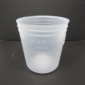 ディスポビーカー　300mL ハンズ｜hands-net