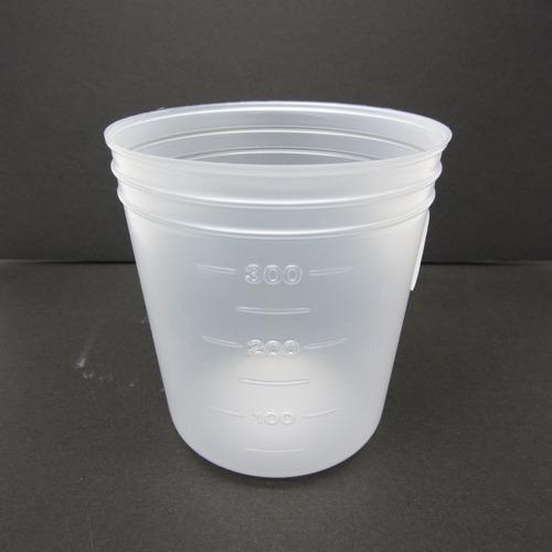 ディスポビーカー　300mL ハンズ
