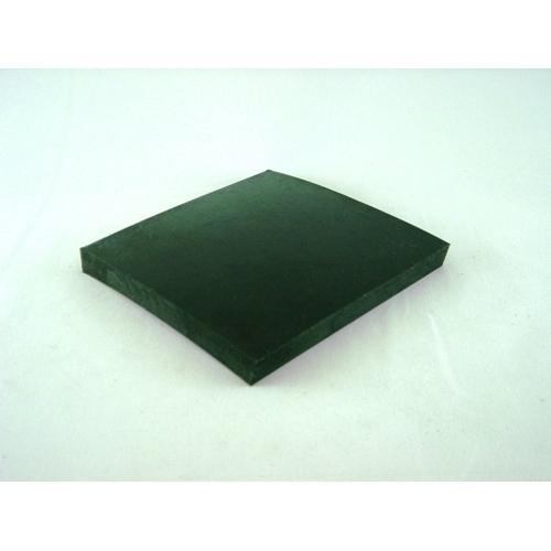再生角型防振ゴム　10×10×1cm厚 ハンズ