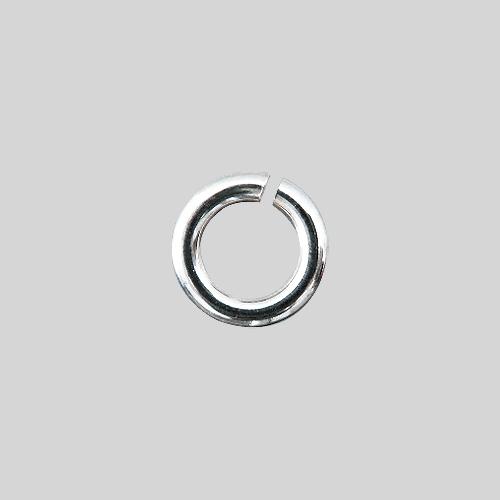 丸カン（SV）　1.2mm ハンズ