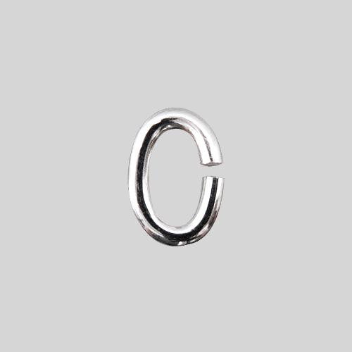 ダ円カン（SV）　1.2mm ハンズ
