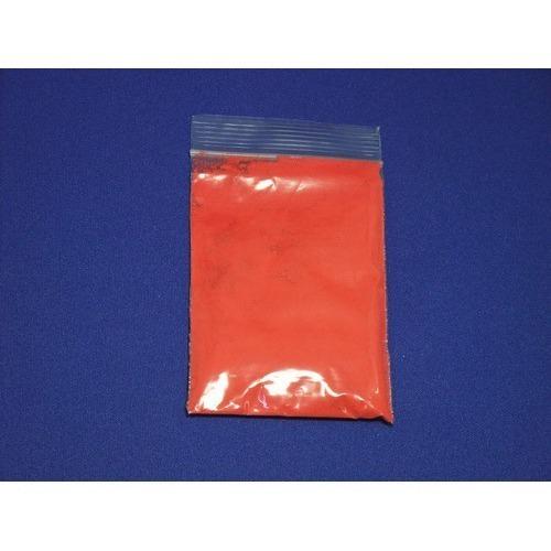 漆芸顔料　本朱20g ハンズ