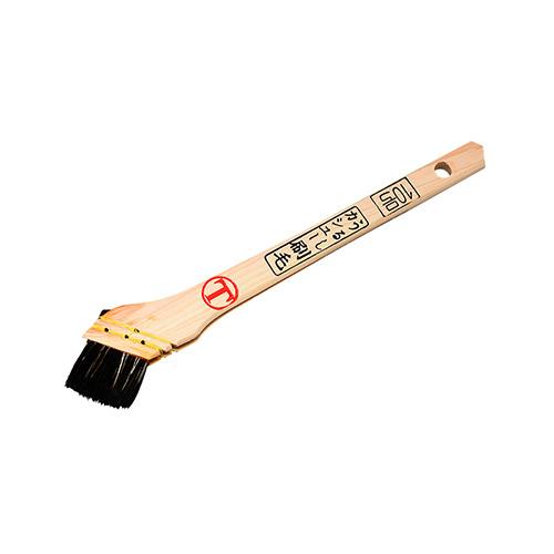 カシュー刷毛１0号 ハンズ