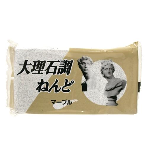 美術工芸センター　大理石調ねんど　900g ハンズ
