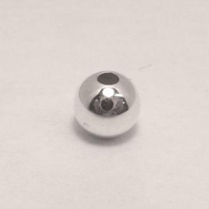 銀ボール通し穴　5mm ハンズ｜hands-net
