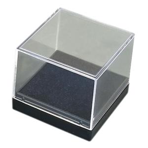 角ケース　黒 ハンズ