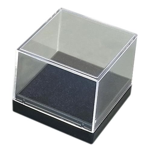 角ケース　黒 ハンズ