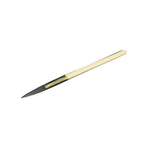BISO　メノウ　ヘラ　楕円　BS‐252 ハンズ｜hands-net