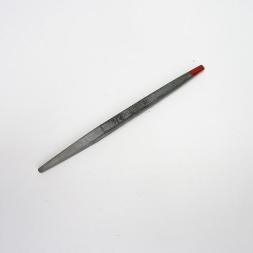 タガネ　赤　メン　3号 ハンズ