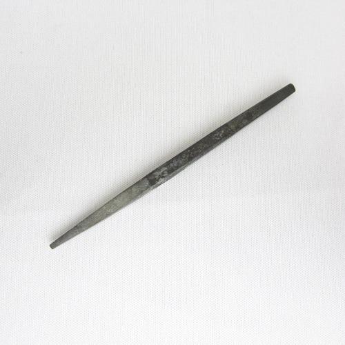 タガネ　赤　メン　4号 ハンズ