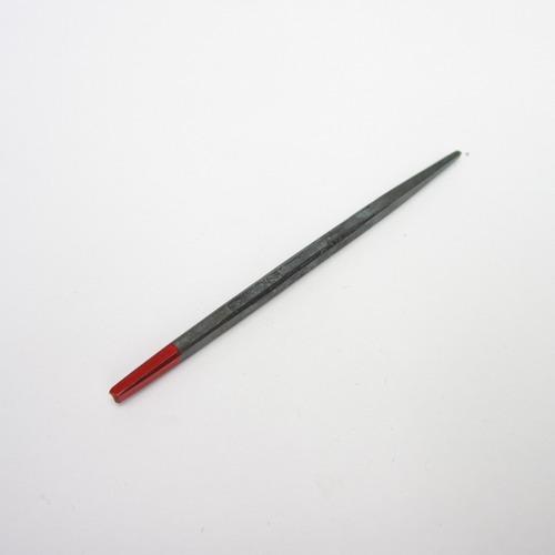 タガネ　赤　メン　1号 ハンズ