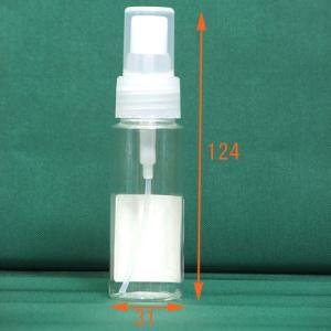 スプレー　クリア　50ml ハンズ｜hands-net