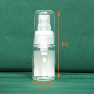 ポンプ　クリア　30ml ハンズ｜hands-net