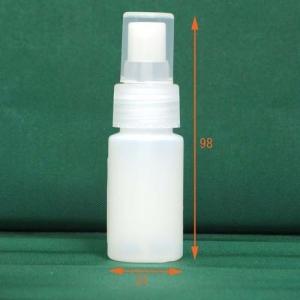 スプレー　半透明　30ml ハンズ｜hands-net
