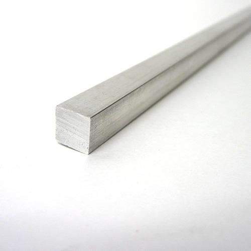 神銅商店　アルミ角棒　8×8×300 ハンズ
