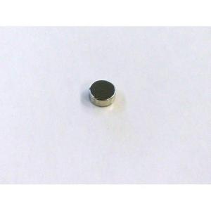 ネオジウム磁石　MK‐1　5×2　2個入り ハンズ｜hands-net