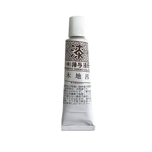 播与漆行　木地呂漆　40g ハンズ