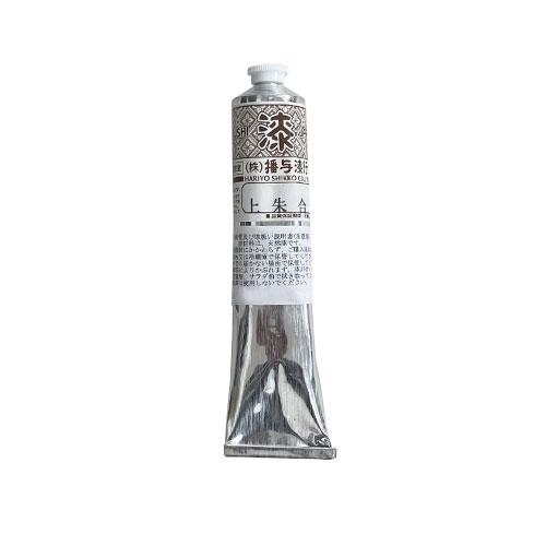 播与漆行　上朱合漆　100g ハンズ