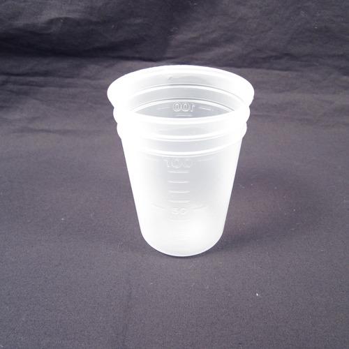 ディスポビーカー　100mL ハンズ