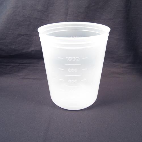 ディスポビーカー　1000mL ハンズ