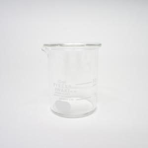 ビーカー　10mL ハンズ