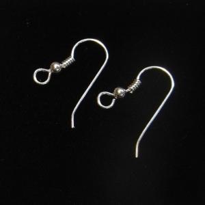 シルバー925ワイヤーピアス　3−27 ハンズ｜hands-net