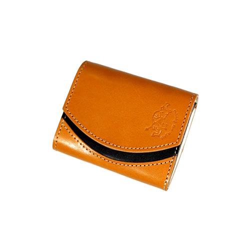 クアトロガッツ　小さいふ。　ペケーニョ　キャラメル ハンズ