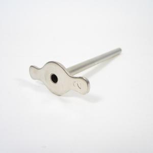 コルクボーラー　鋸刃型　6mm ハンズ｜hands-net
