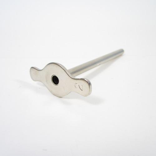 コルクボーラー　鋸刃型　6mm ハンズ