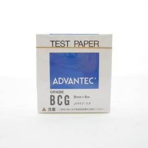 ペーハー試験紙　BCG│実験用品　その他　実験用品 東急ハンズ