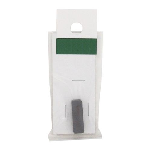 異方性フェライト磁石　角型　25×8×5 ハンズ